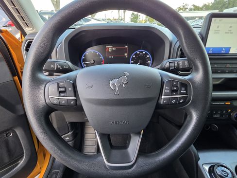 Used 2022 Ford Bronco Sport Big Bend image 24