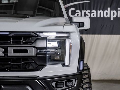Used 2024 Ford F150 Raptor image 41