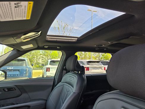 New 2027 Kia Telluride SX X-Pro image 24