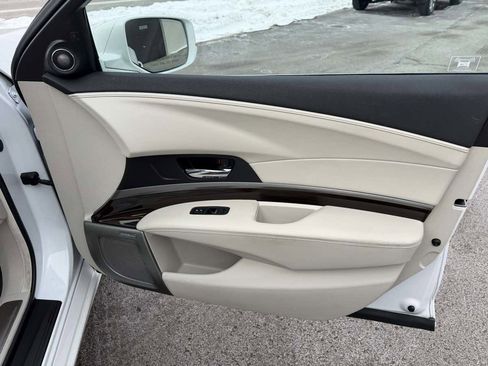 Used 2014 Acura RLX w/ Advance Package image 20