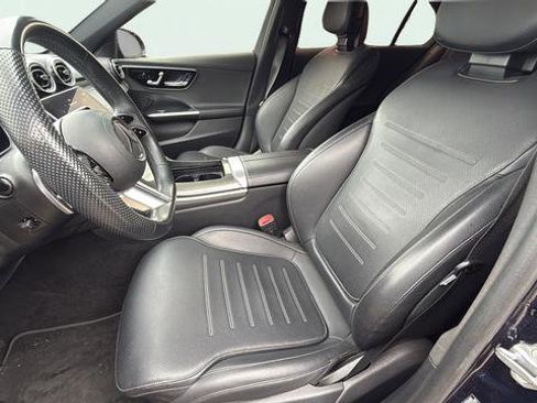 Used 2023 Mercedes-Benz C 300 Sedan image 13