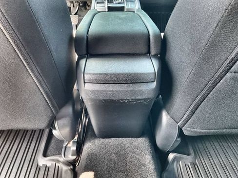 Used 2019 Honda Civic EX image 28