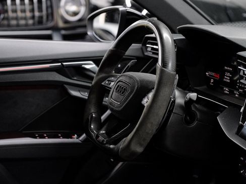 Used 2024 Audi RS 3 2.5T image 23