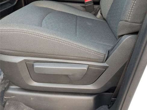 New 2026 RAM 3500 Tradesman w/ Safety Group image 18