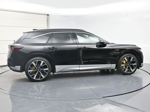 Certified 2024 Acura ZDX Type S AWD/4WD image 28