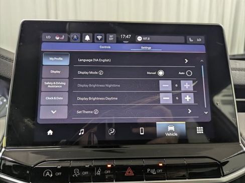 New 2026 Jeep Compass Limited image 52