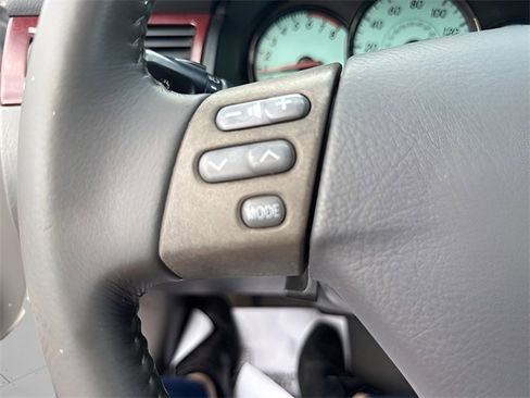 Used 2005 Toyota Solara SLE image 16