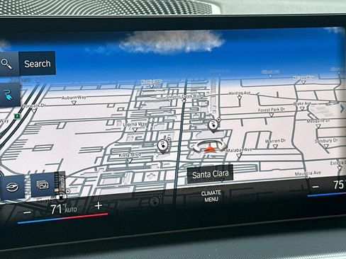 Certified 2023 BMW i4 eDrive35 w/ Premium Package image 25