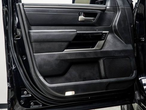 Used 2024 Toyota Tundra Limited image 39