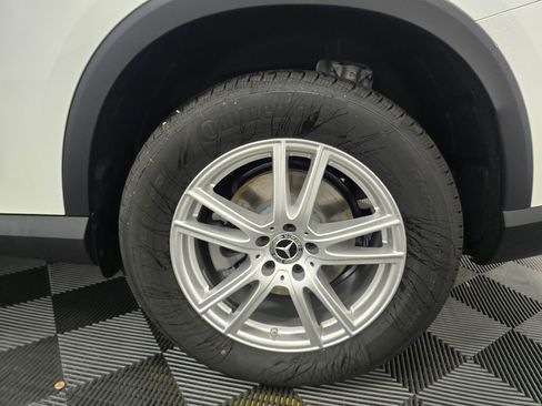 New 2026 Mercedes-Benz GLC 300 4MATIC image 20