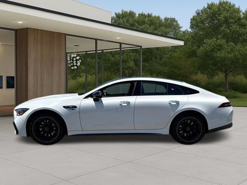 Used 2024 Mercedes-Benz AMG GT 53 image 13