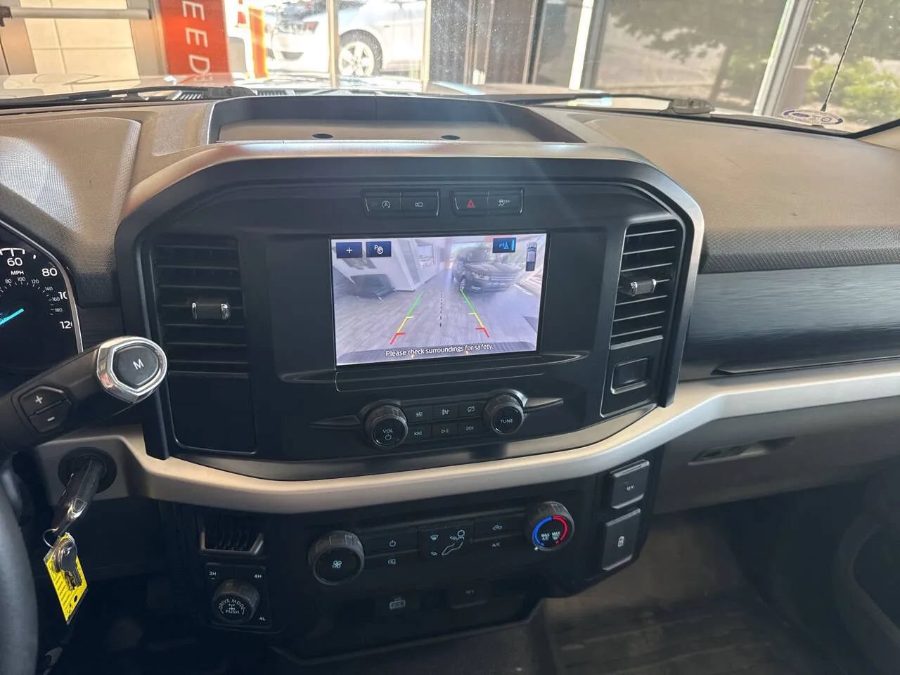 Used 2021 Ford F150 XL w/ Equipment Group 101A High AWD/4WD image 28