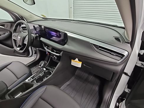 New 2026 Buick Encore GX Sport Touring w/ Advanced Technology Package image 34