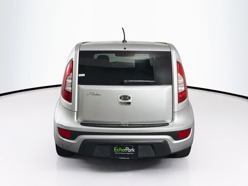 Used 2012 Kia Soul + FWD image 7