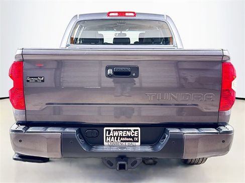 Used 2016 Toyota Tundra Platinum image 5