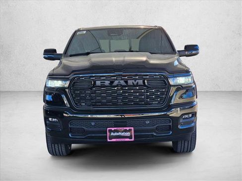 New 2026 RAM 1500 Lone Star image 6
