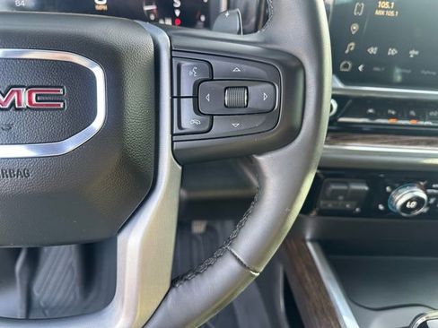 Used 2024 GMC Sierra 1500 Elevation w/ Elevation Premium Package image 4