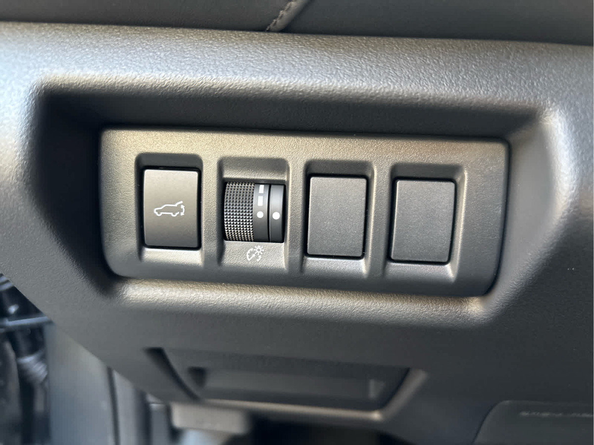 New 2026 Subaru Outback Touring XT AWD/4WD image 20