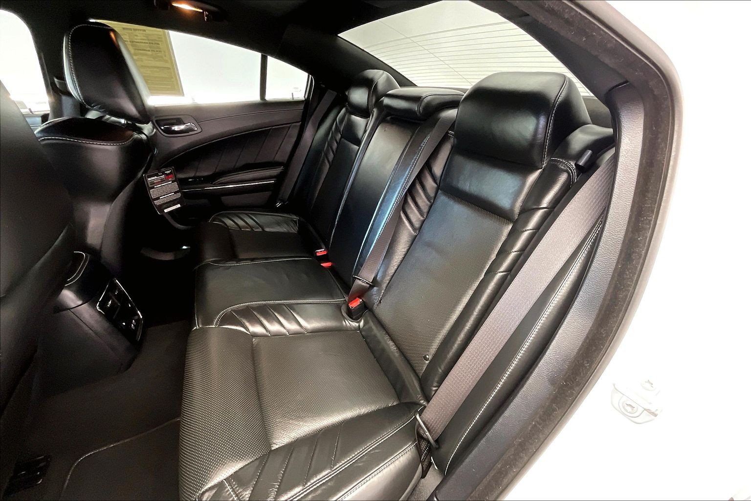 Used 2021 Dodge Charger SRT Hellcat RWD image 19
