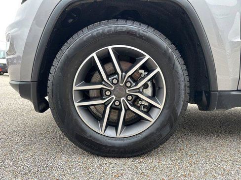 Certified 2021 Jeep Grand Cherokee Limited image 54