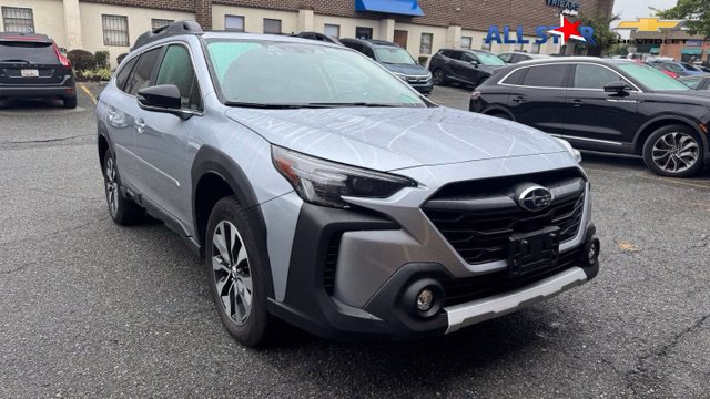 Used 2024 Subaru Outback Limited XT AWD/4WD 360° Tour