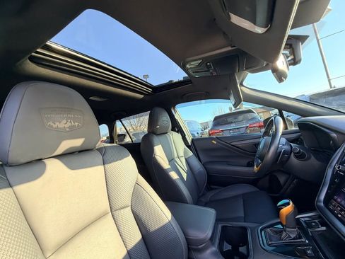 Used 2023 Subaru Outback Wilderness image 32