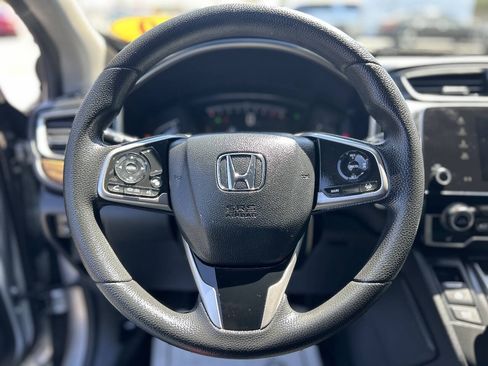 Used 2020 Honda CR-V EX image 10