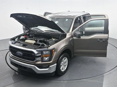 Used 2023 Ford F150 XLT image 41