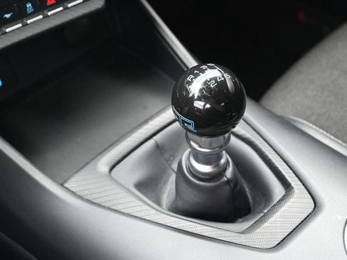 Used 2024 Ford Mustang GT RWD image 19