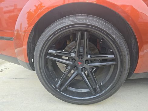 Used 2023 Dodge Challenger R/T Scat Pack image 8
