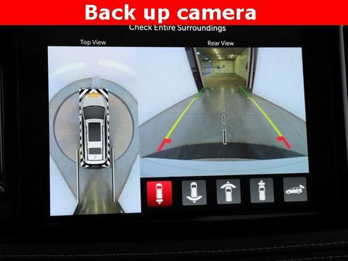 New 2026 Chrysler Pacifica Select image 28