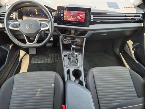 Used 2025 Volkswagen Jetta S FWD image 26