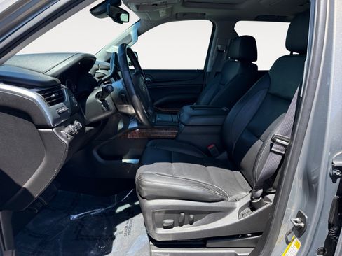 Used 2017 Chevrolet Tahoe Premier AWD/4WD image 10