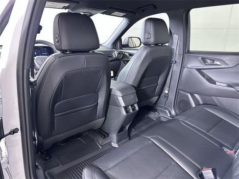 New 2026 Chevrolet Equinox LT w/ Convenience Package II image 21