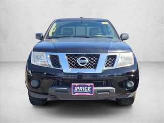 Used 2015 Nissan Frontier SV video 2