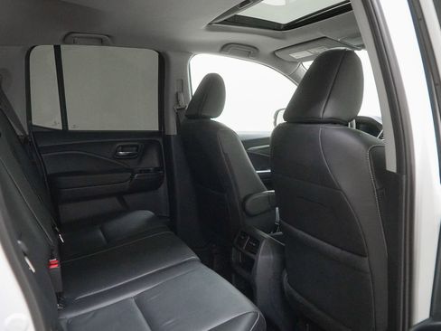 Used 2023 Honda Ridgeline RTL image 37