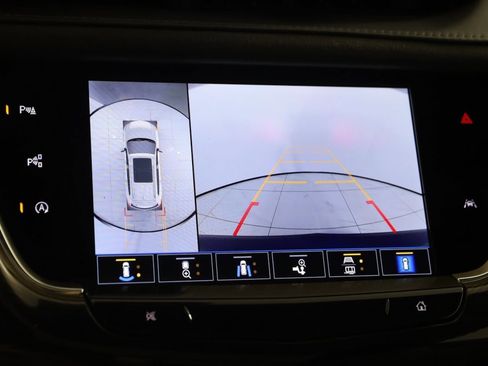 Used 2023 Cadillac XT6 Sport w/ Platinum Package image 10