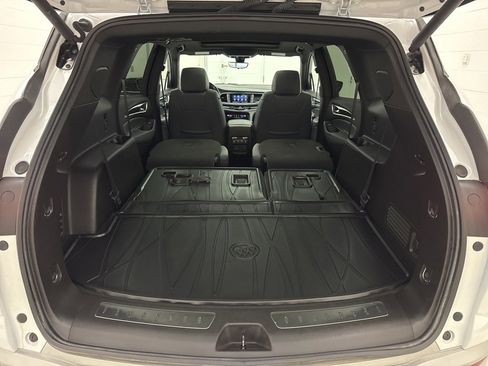 Used 2023 Buick Enclave Essence w/ Experience Buick Package image 18