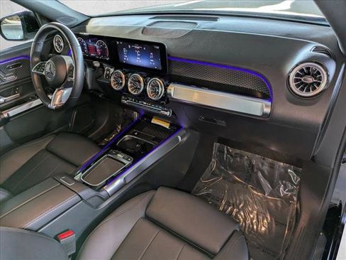 Certified 2025 Mercedes-Benz GLB 250 image 20