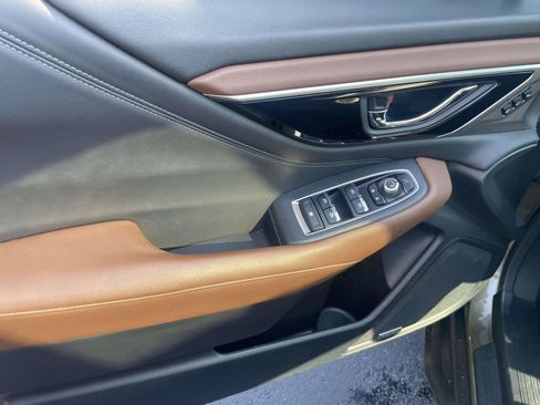 Used 2020 Subaru Outback Touring XT AWD/4WD image 17