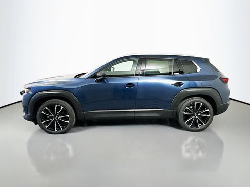 New 2026 MAZDA CX-50 AWD 2.5 S w/ Weather Package image 4