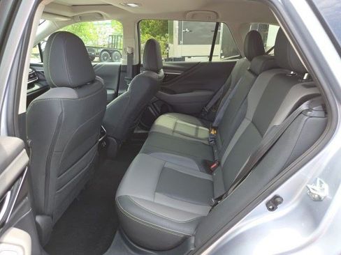 Used 2024 Subaru Outback Onyx Edition AWD/4WD image 15