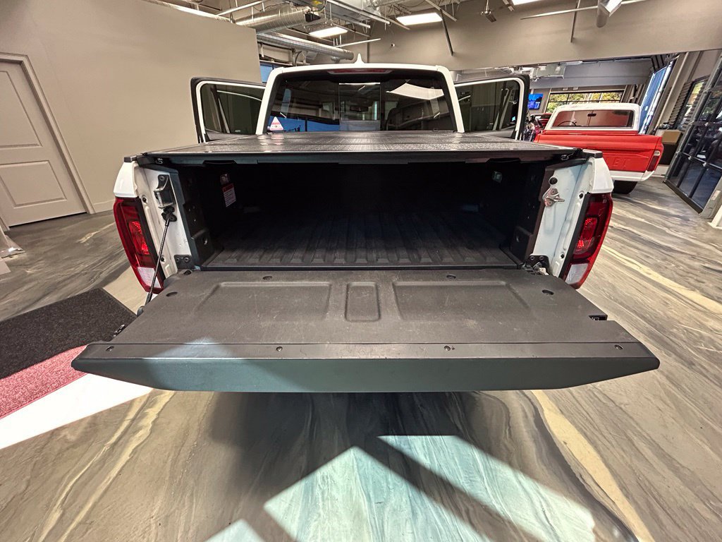 Used 2019 Honda Ridgeline RTL-E image 49