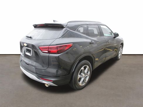 Used 2023 Chevrolet Blazer LT w/ Convenience Package image 5