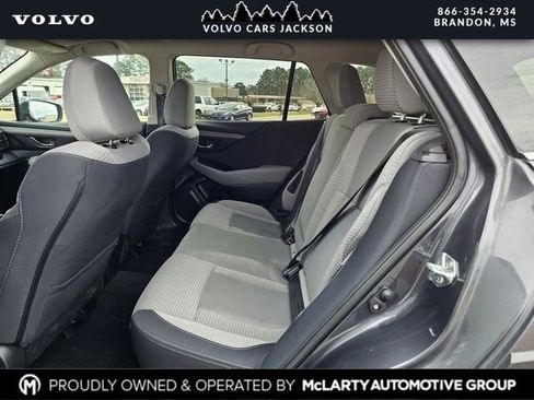 Used 2023 Subaru Outback Premium image 17