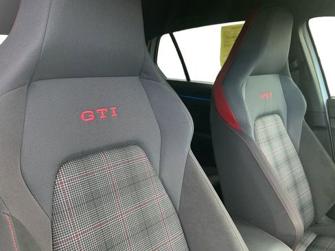 Used 2024 Volkswagen GTI S w/ MDO Package image 18