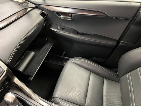 Used 2017 Lexus NX 200t AWD w/ Premium Package image 40