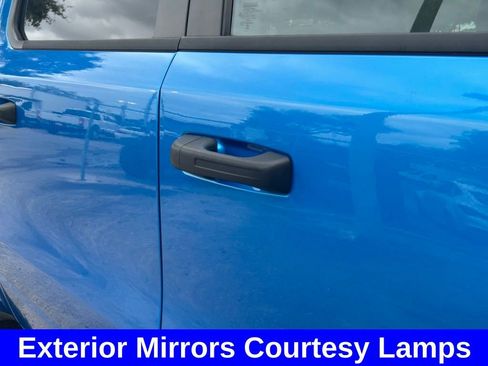 Used 2025 RAM 1500 Rebel w/ Rebel Level 1 Equipment Group image 21