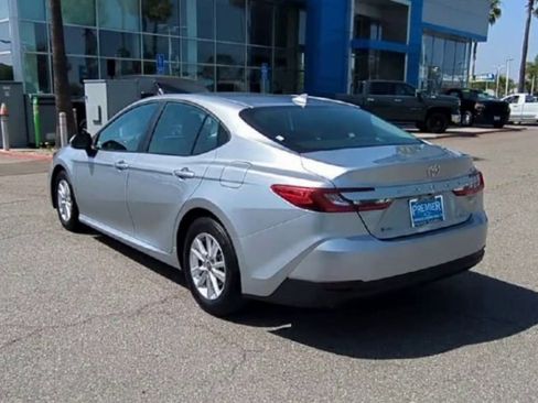 Used 2026 Toyota Camry LE FWD image 6