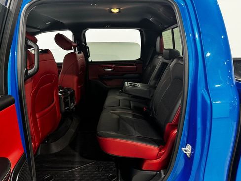 Used 2022 RAM 1500 Rebel w/ Rebel Level 2 Equipment Group image 21